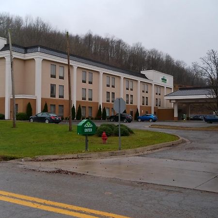 Wingate By Wyndham Buckhannon Exterior foto