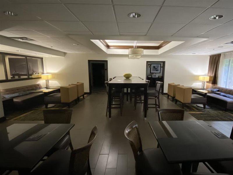 Wingate By Wyndham Buckhannon Exterior foto