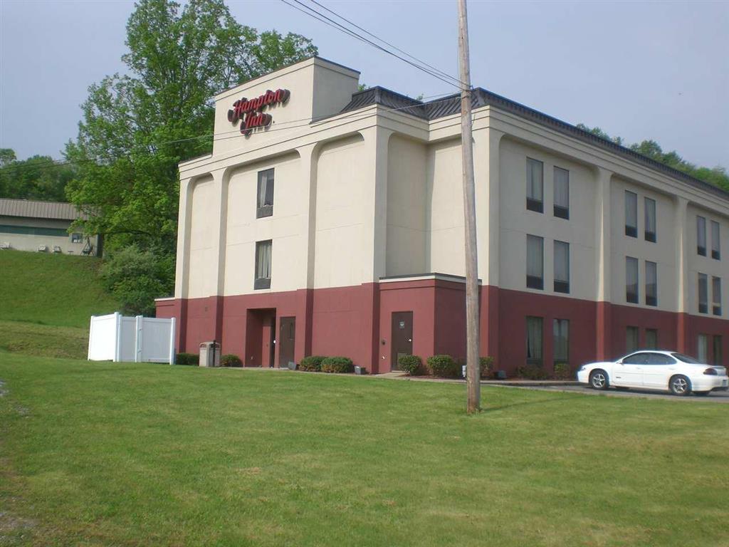 Wingate By Wyndham Buckhannon Exterior foto